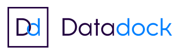 Logo Datadock